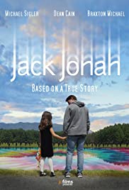 Jack Jonah (2019) -o-