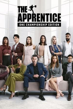 The Apprentice ONE Championship Edition Season 1 (2021)