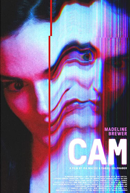 CAM (2018)
