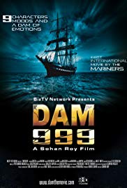 Dam999 เขื่อนวิปโยควันโลกแตก (2011)