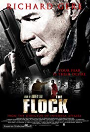 The Flock 31 ชั่วโมงหยุดวิกฤตอำมหิต (2007)