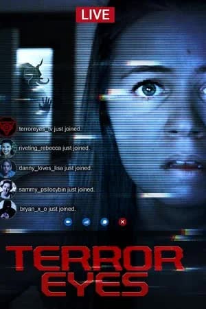 Terror Eyes (2021) [NoSub]