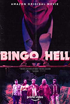 Bingo Hell (2021)