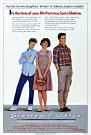 Sixteen Candles (1984) สาวน้อยเรียนรัก