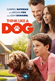 Think Like a Dog (2020) คู่คิดสี่ขา