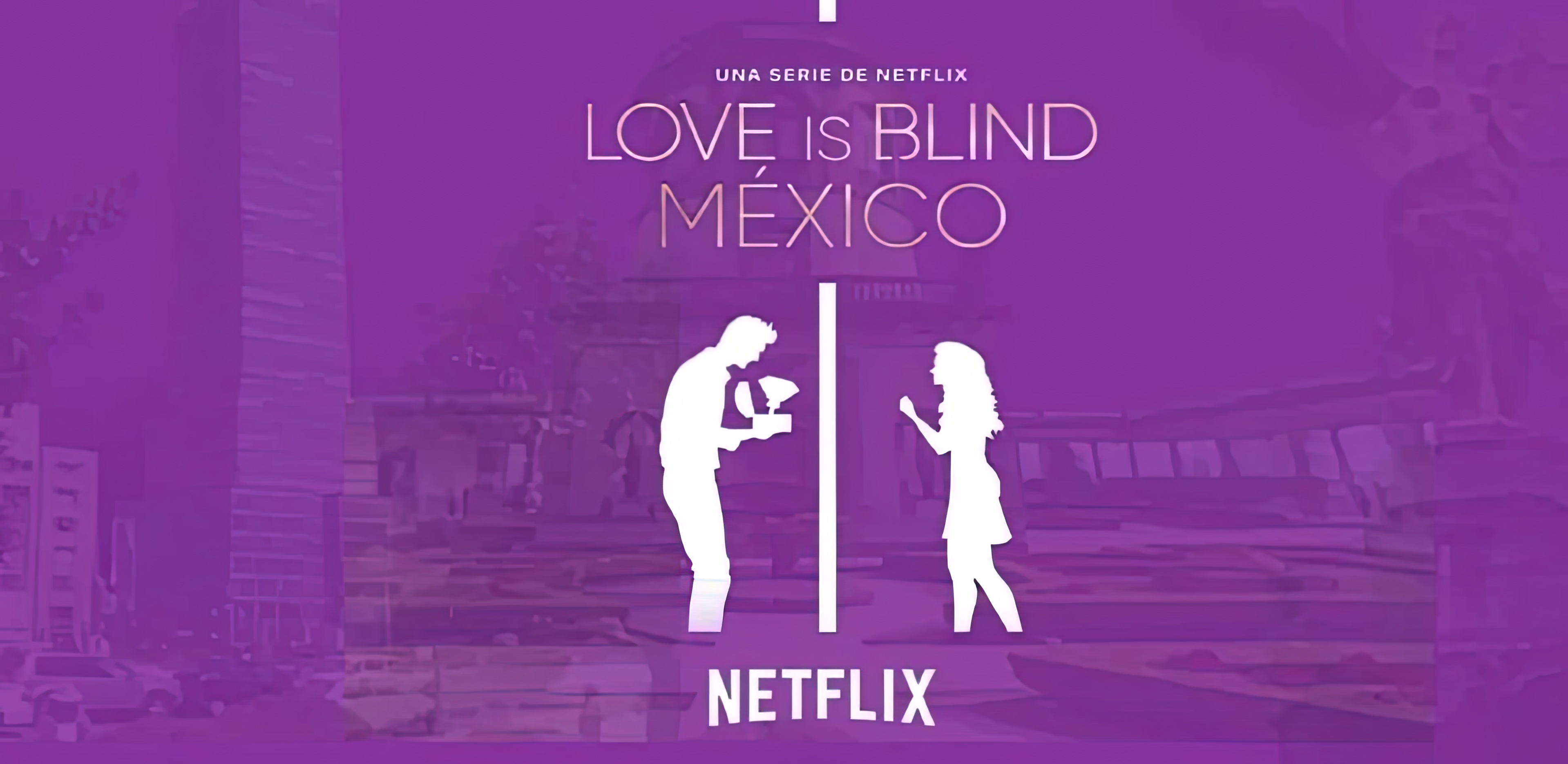 Love is Blind Mexico Season 1 (2024) วิวาห์แปลกหน้า เม็กซิโก