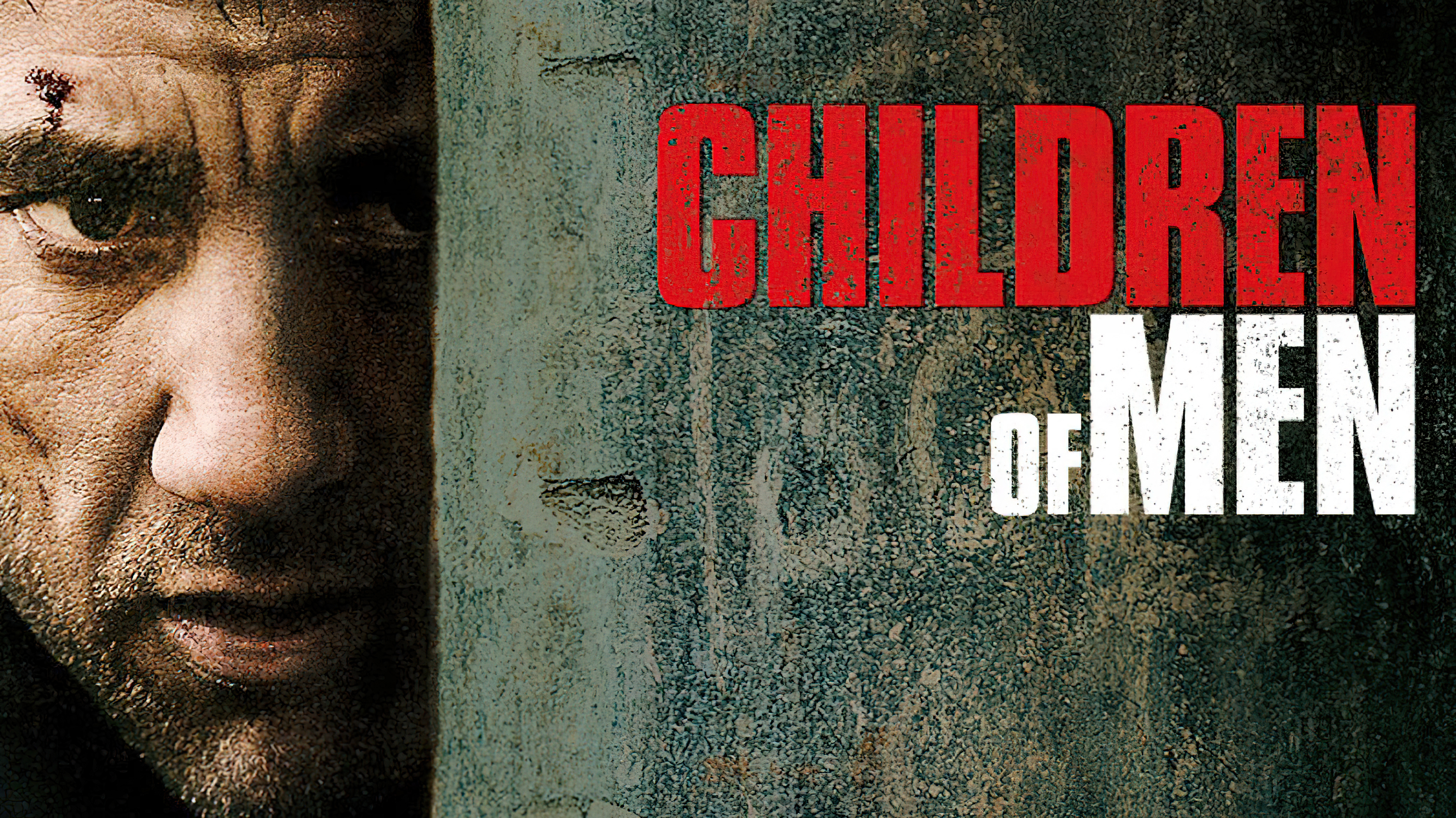 Children of Men (2006) พลิกวิกฤต ขีดชะตาโลก