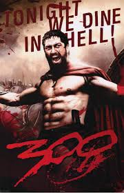 300 (2006) ขุนศึกพันธุ์สะท้านโลก