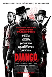 Django Unchained (2012) -A60-