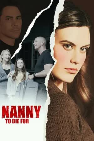 A Nanny to Die For (2024) [NoSub]