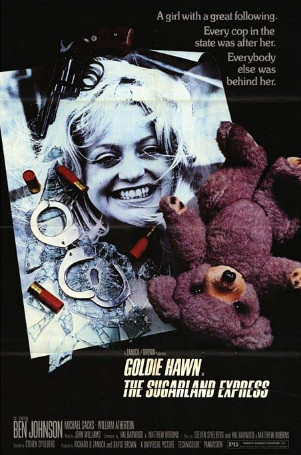 The Sugarland Express (1974)