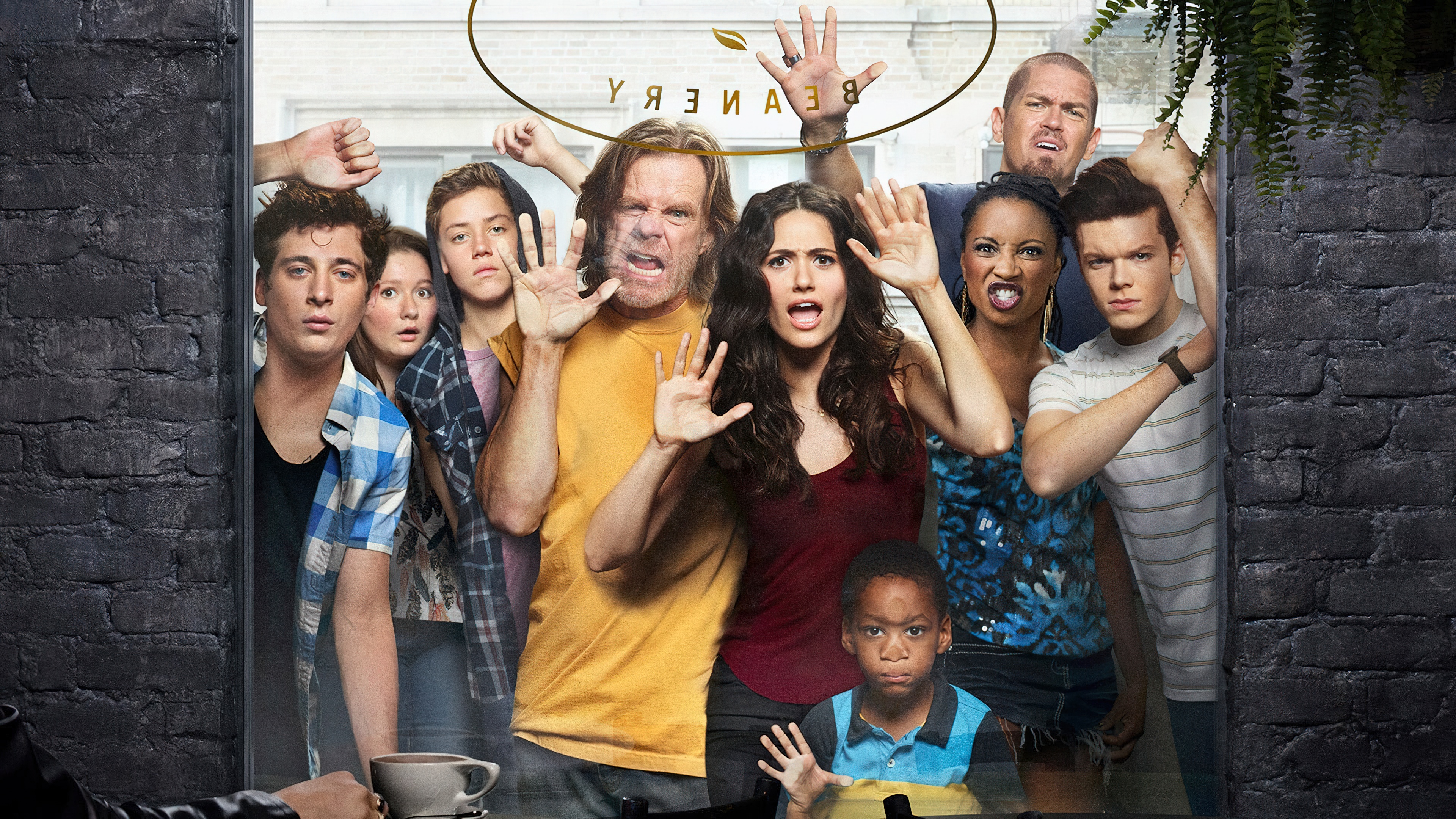 Shameless Season 10 (2020) ครอบครัวถึงรั่วก็รัก [NoSub]