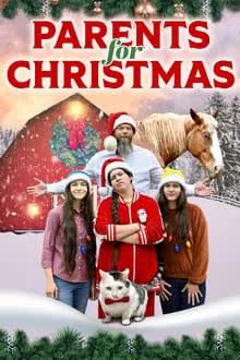 Parents for Christmas (2024) [NoSub]