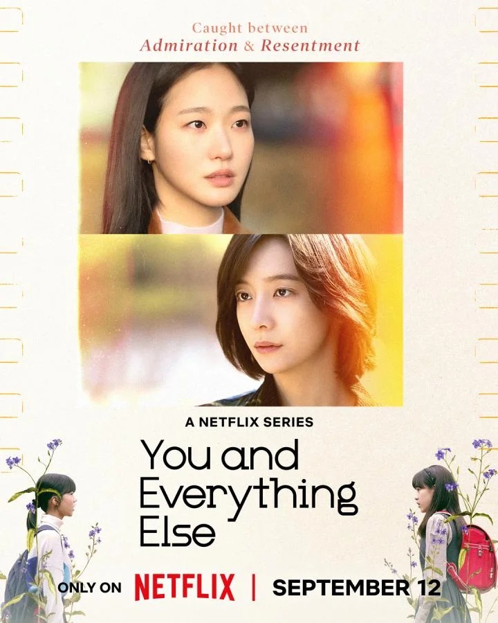 You and Everything Else (2025)