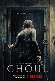 GHOUL Season 1 (2018) ปิศาจ