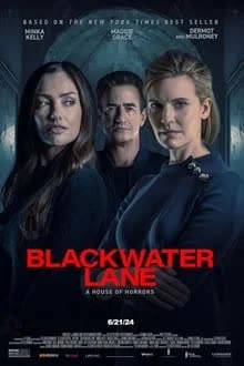 Blackwater Lanen (2024) [NoSub]