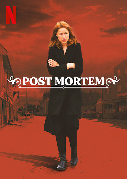 Post Mortem Season 1 (2021) เมืองนี้ไม่มีใครตาย