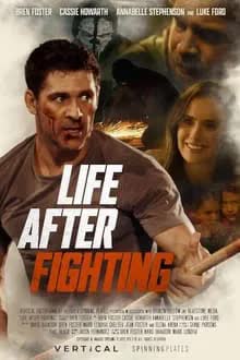 Life After Fighting (2024) [NoSub]