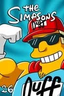 The Simpsons Season 26