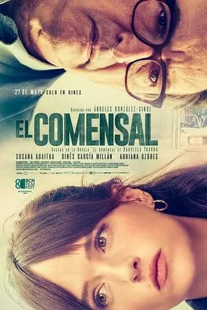 El comensal (2022) [NoSub]