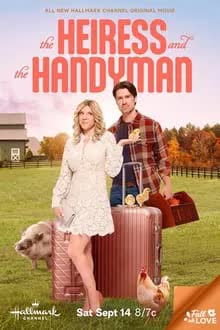 The Heiress and the Handyman (2024) [NoSub]