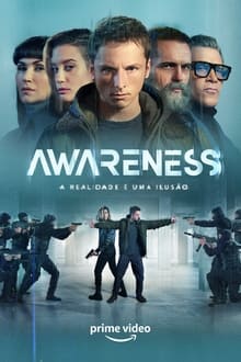 Awareness (2023) ความจริงเป็นเพียงสิ่งลวง 