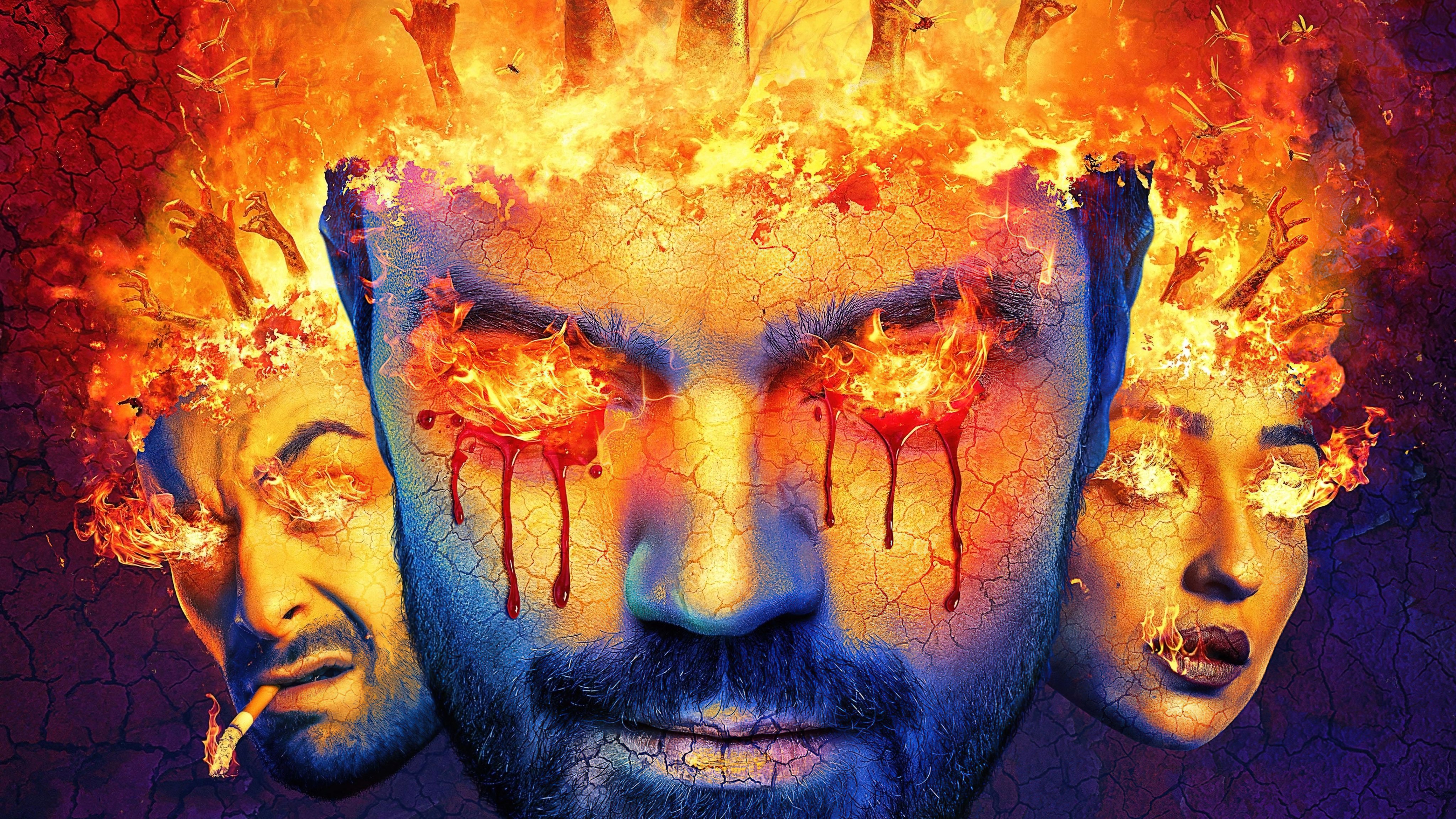 Preacher Season 1 (2016) [พากย์ไทย]