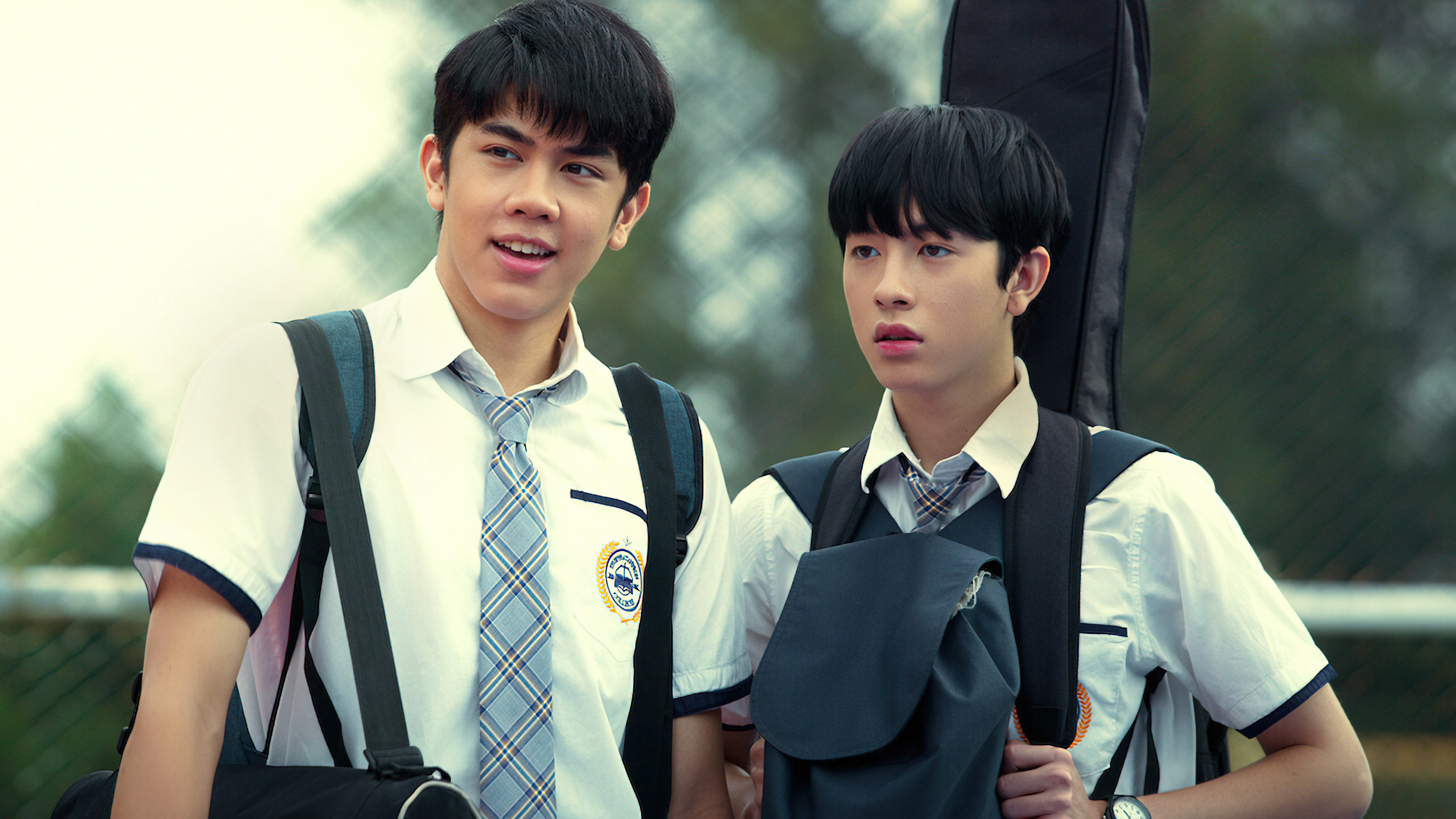 My Tempo (2022) น้องพี่ ดนตรี + เพื่อน