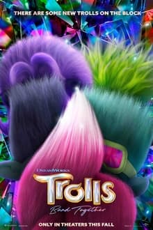 Trolls Band Together (2023) [NoSub]