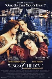 The Wings of the Dove (1997)