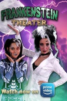 Frankenstein Theater The Magic Sword (2024) [NoSub]