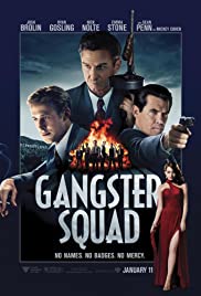 Gangster Squad (2013) แก๊งกุดหัวเจ้าพ่อ