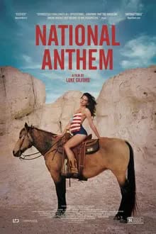 National Anthem (2023) [NoSub]