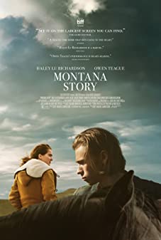 Montana Story (2021)