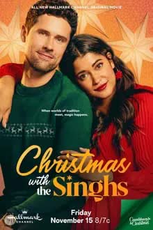 Christmas with the Singhs (2024) [NoSub]