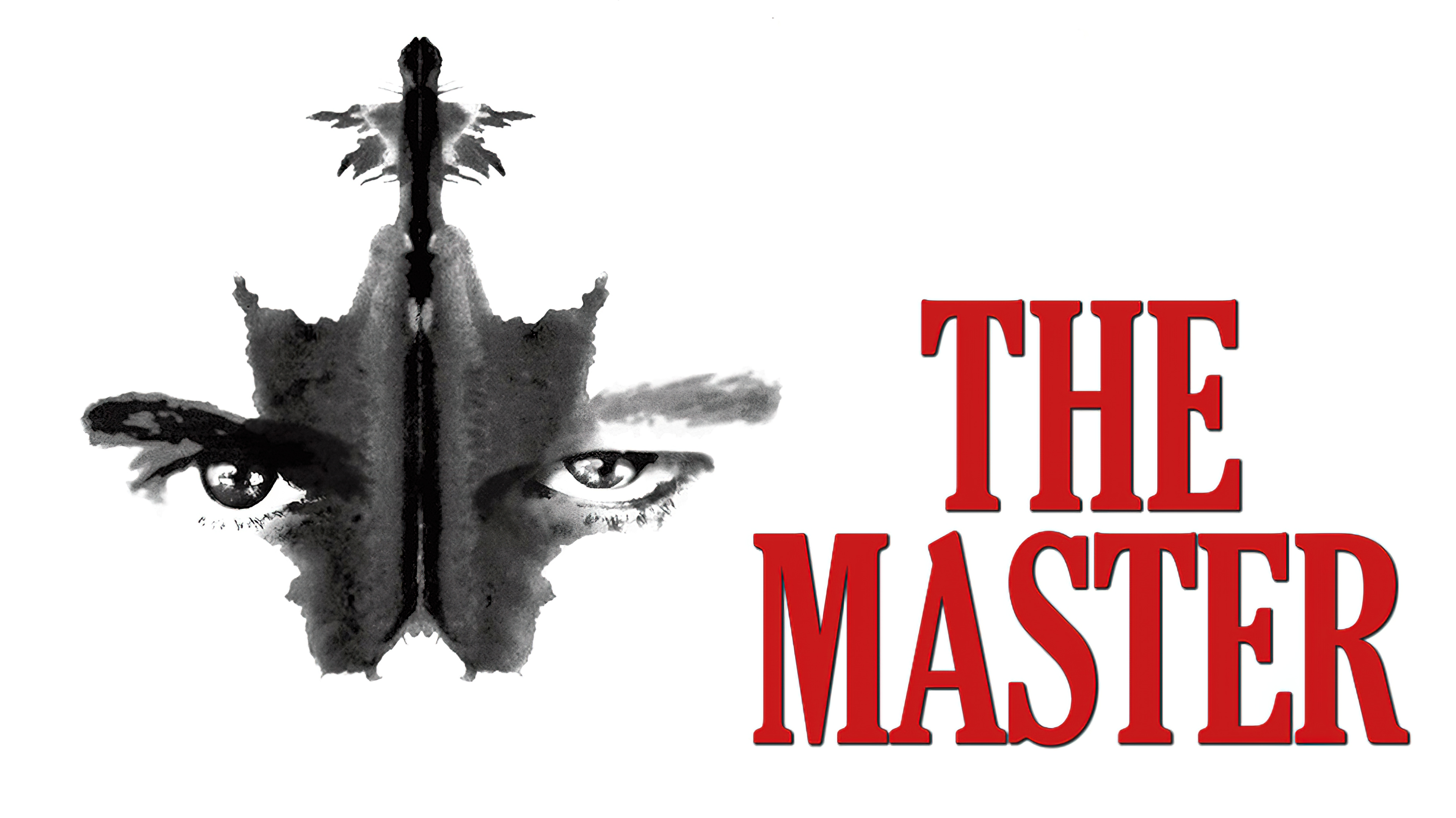 The Master (2012) บารมีสมองเพชร