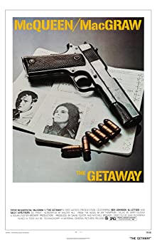 The Getaway (1972)