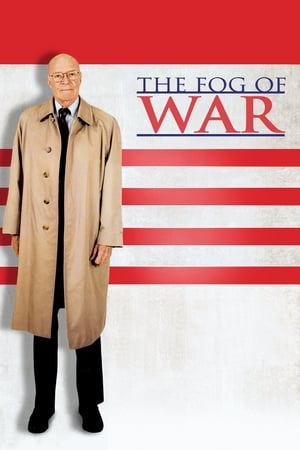 The Fog of War (2003) 