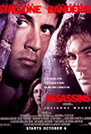 Assassins (1995) มหาประลัยตัดมหาประลัย