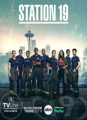  Station 19 Sesaon 6 (2022) 