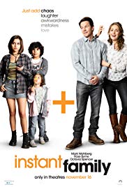 Instant Family (2018) -A60-