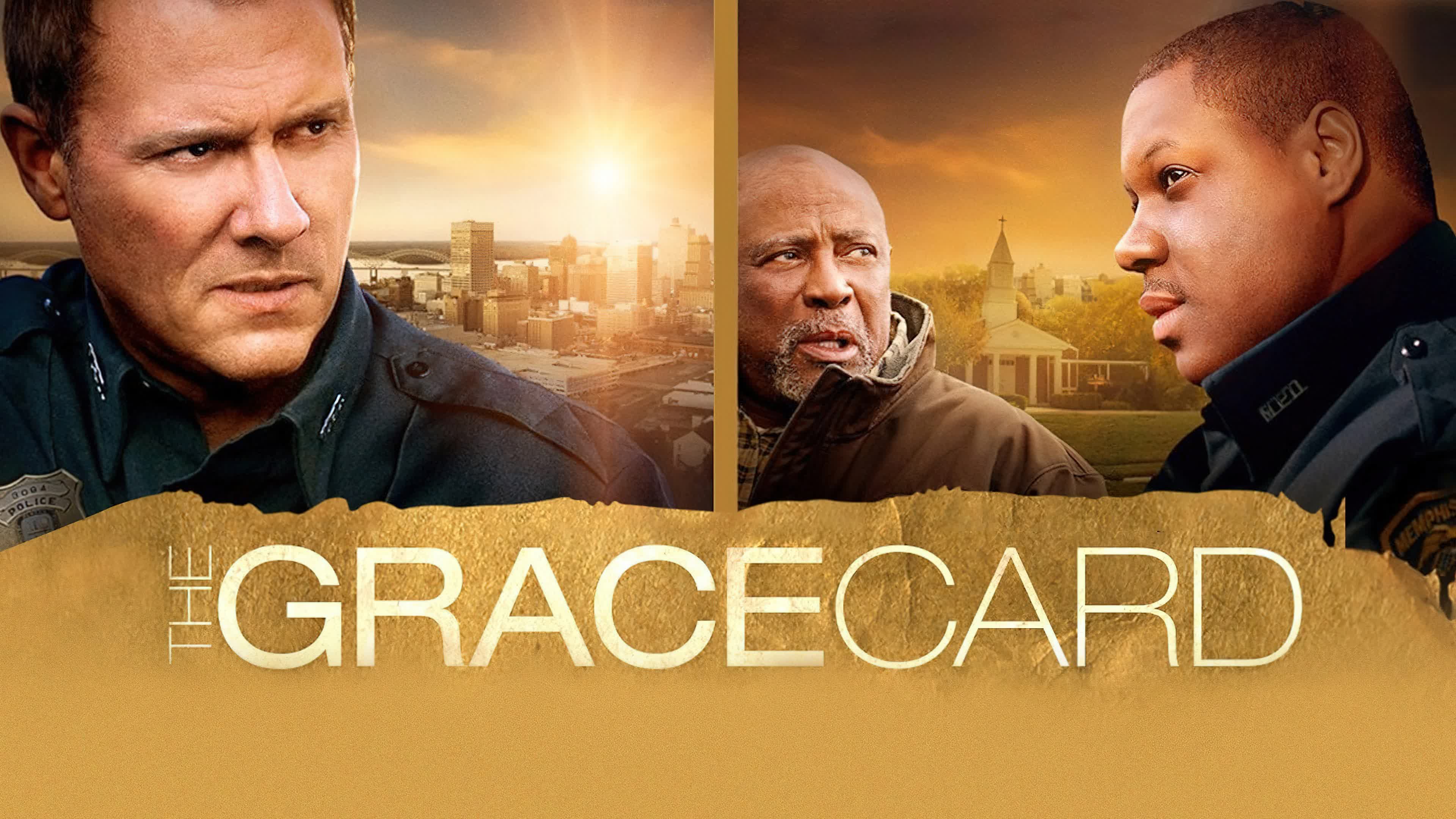 The Grace Card (2010)