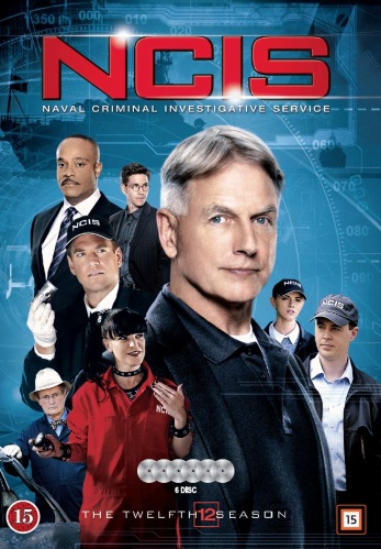 NCIS Season 12 (2014) หน่วยสืบสวนแห่งนาวิกโยธิน 