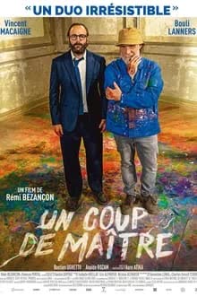 Paint It Gold (2023) [NoSub]