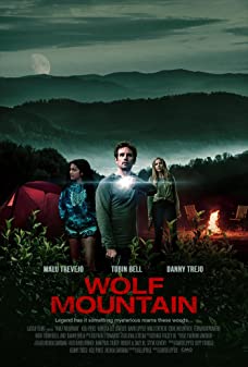 Wolf Mountain (2023) [ซับแปล]