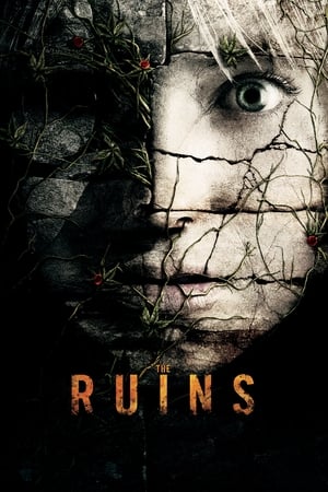 The Ruins (2008) แดนร้างกระชากวิญญาณ