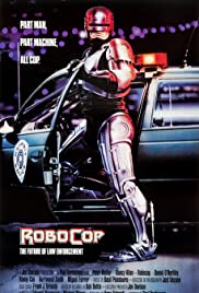 RoboCop (1987) โรโบคอป