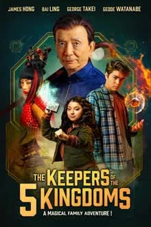 The Keepers of the 5 Kingdoms (2024) [NoSub]