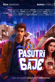 Pasutri Gaje (2024) [NoSub]