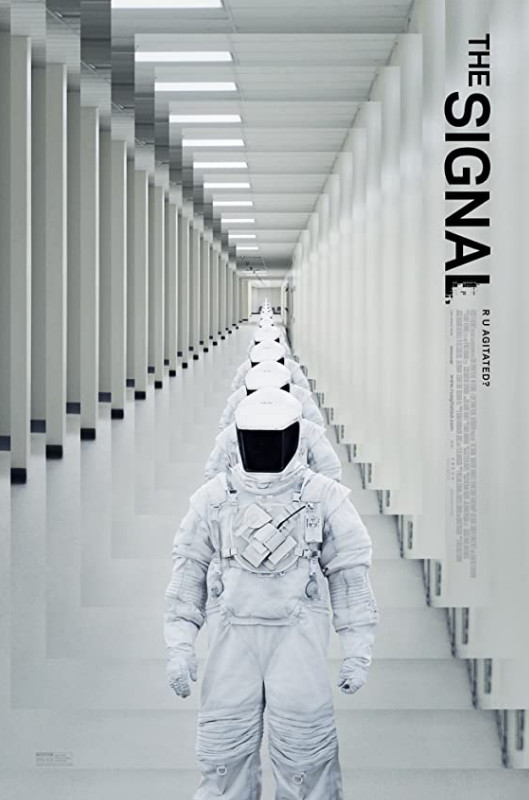 The Signal (2014)